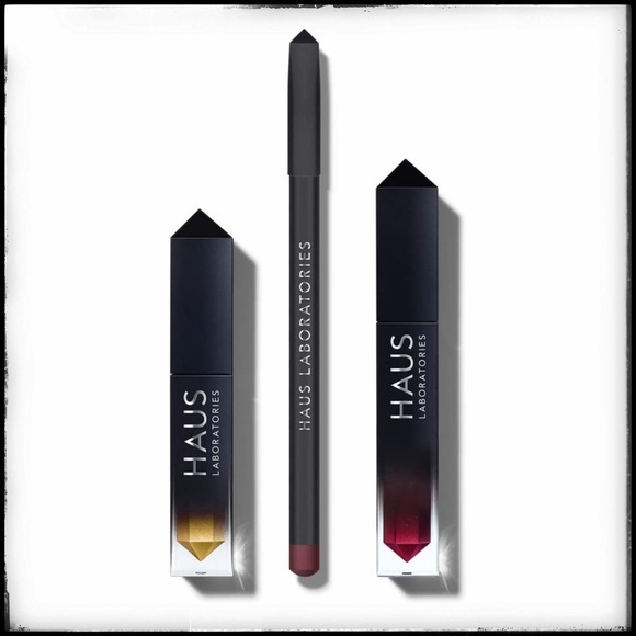 ★BOGO ALL MAKEUP★ Lady Gaga’s Makeup Kit Eyeshadow Liner Pencil Gloss ROCKSTAR🤘 - Picture 5 of 12